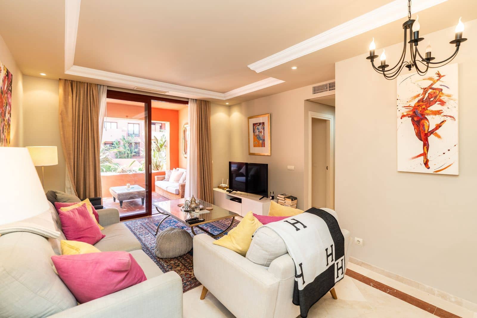 3 quarto Apartamento para venda em Elviria - 625 000 € (Ref: 9952140)