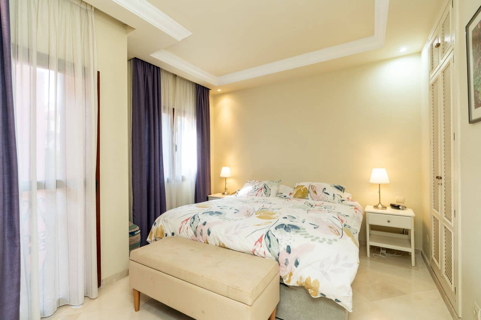 3 quarto Apartamento para venda em Elviria - 625 000 € (Ref: 9952140)