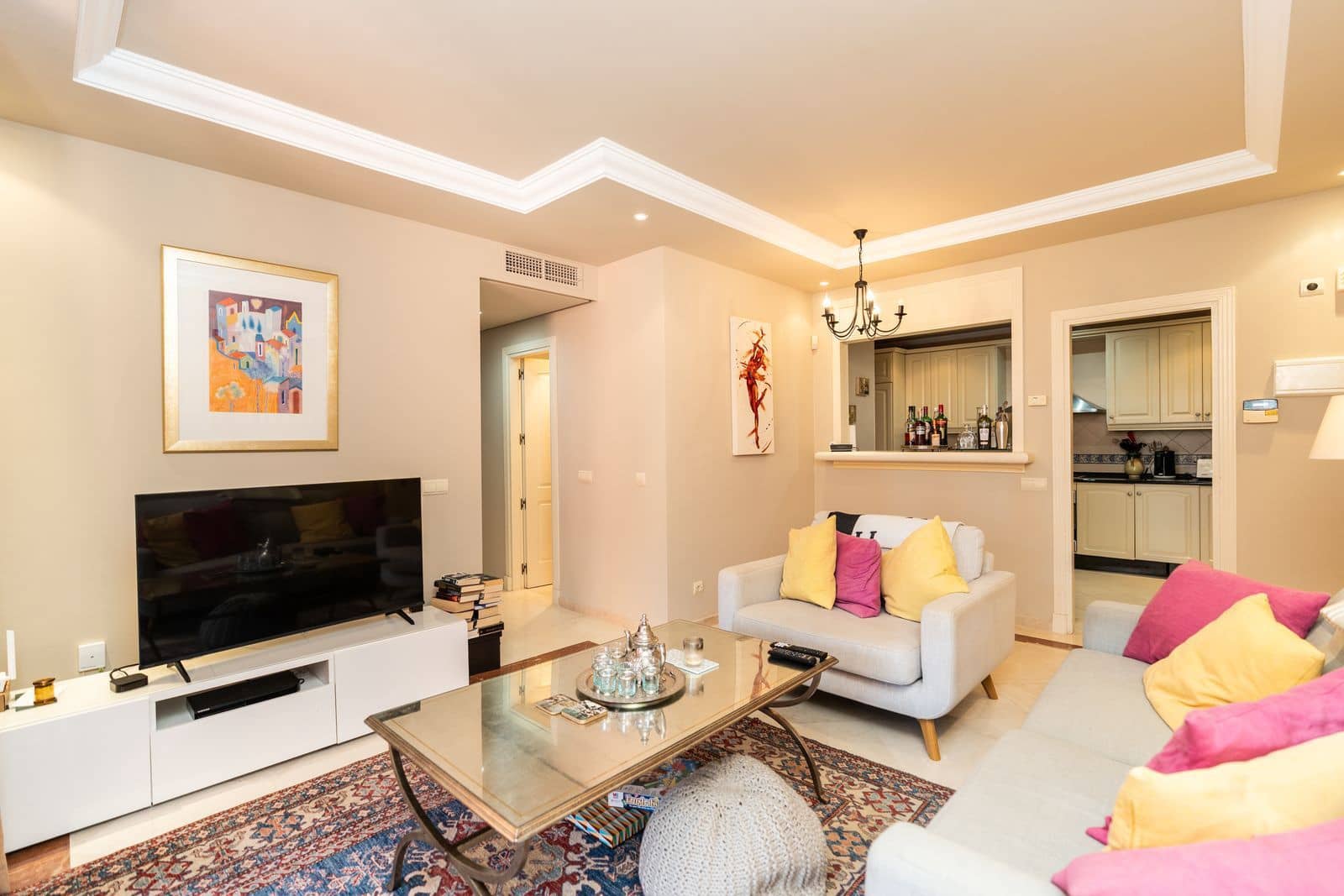 3 quarto Apartamento para venda em Elviria - 625 000 € (Ref: 9952140)