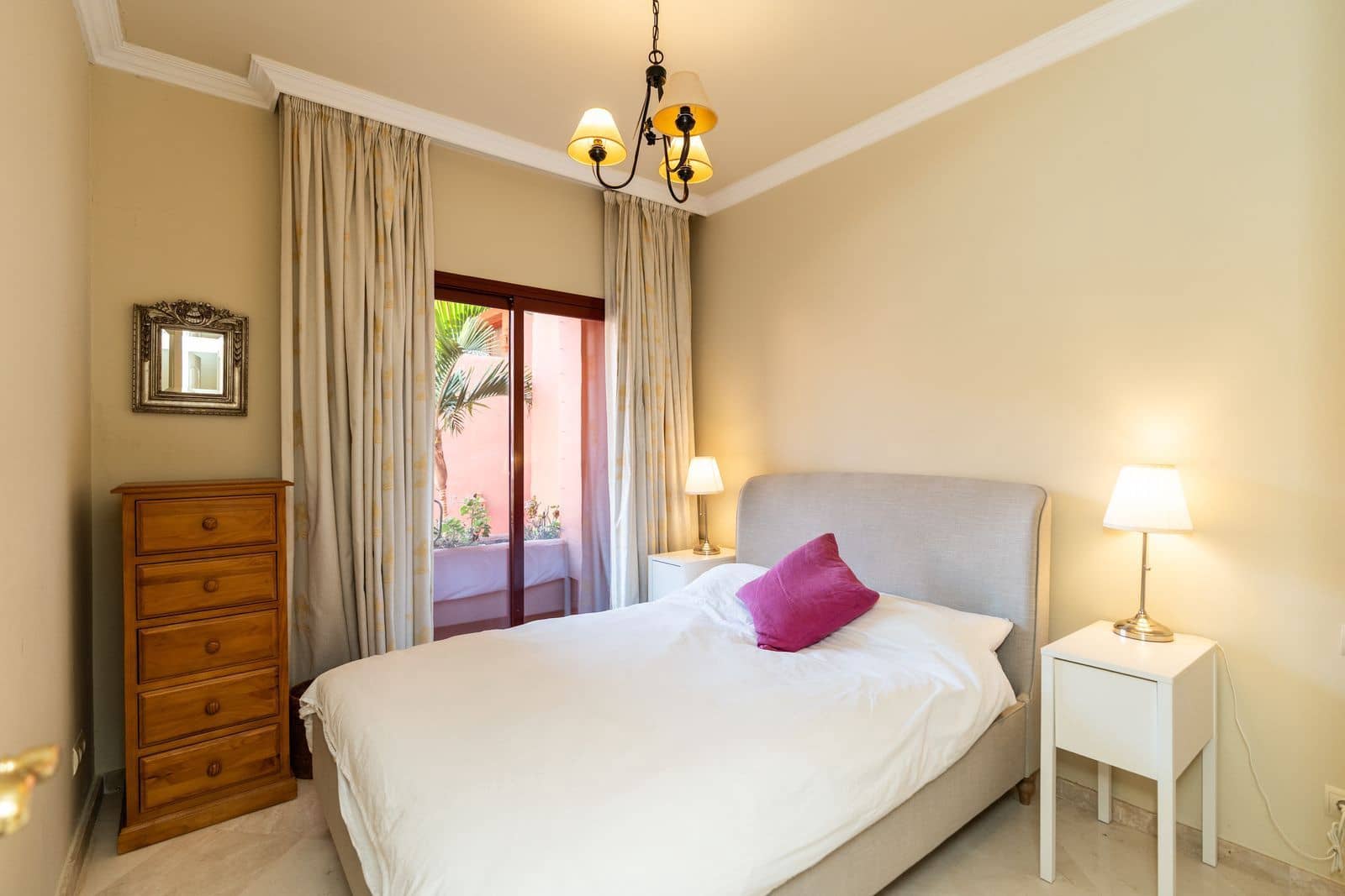 3 quarto Apartamento para venda em Elviria - 625 000 € (Ref: 9952140)