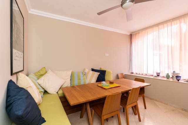 3 quarto Apartamento para venda em Elviria, Marbella - 625 000 € (Ref: 9952140)