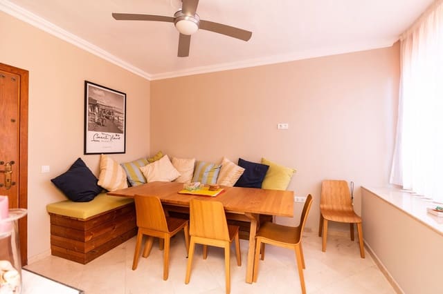 3 quarto Apartamento para venda em Elviria, Marbella - 625 000 € (Ref: 9952140)