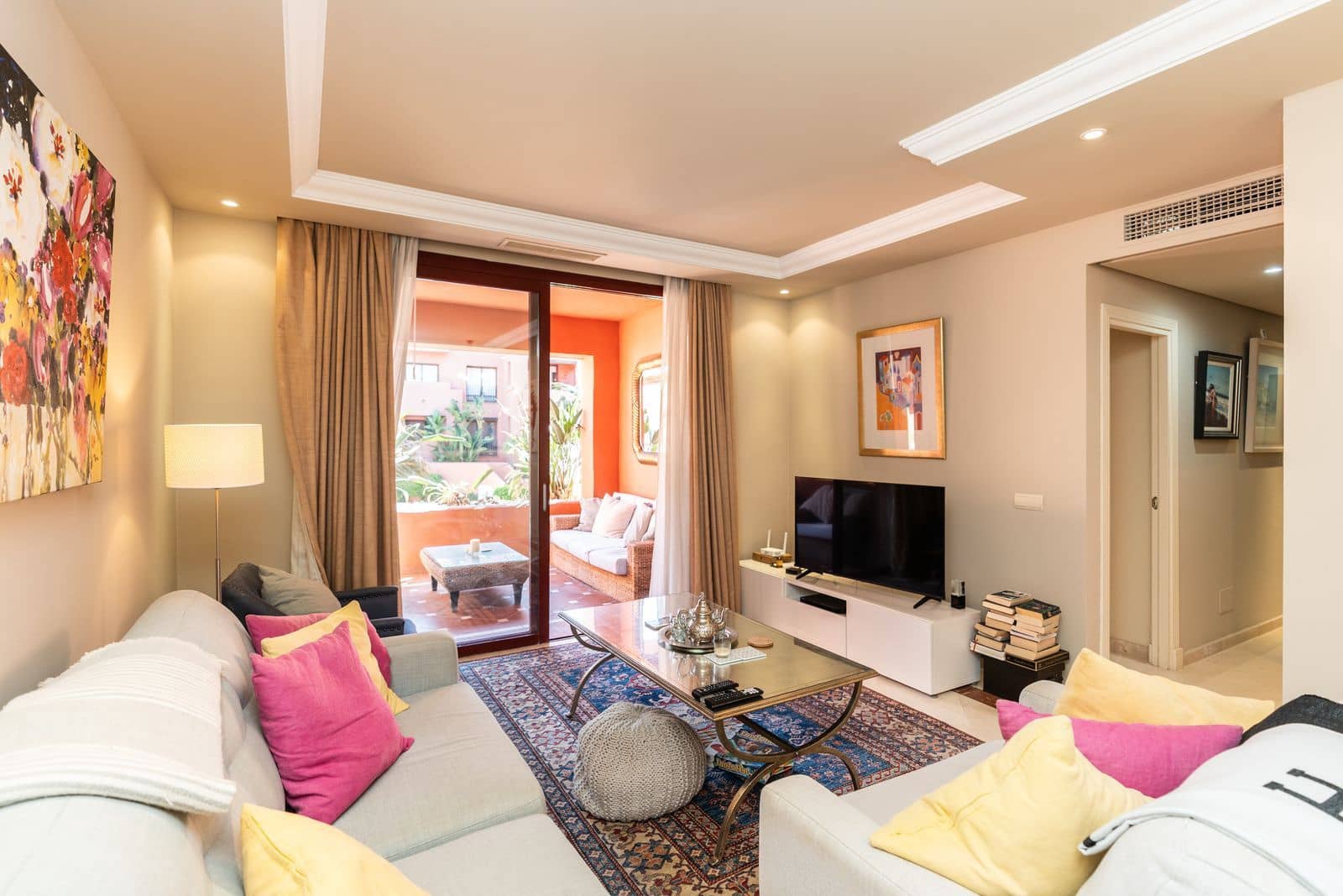 3 quarto Apartamento para venda em Elviria - 625 000 € (Ref: 9952140)