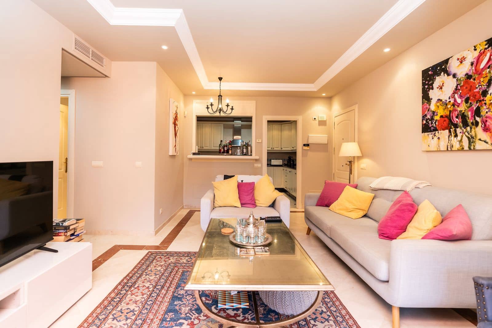 3 quarto Apartamento para venda em Elviria - 625 000 € (Ref: 9952140)