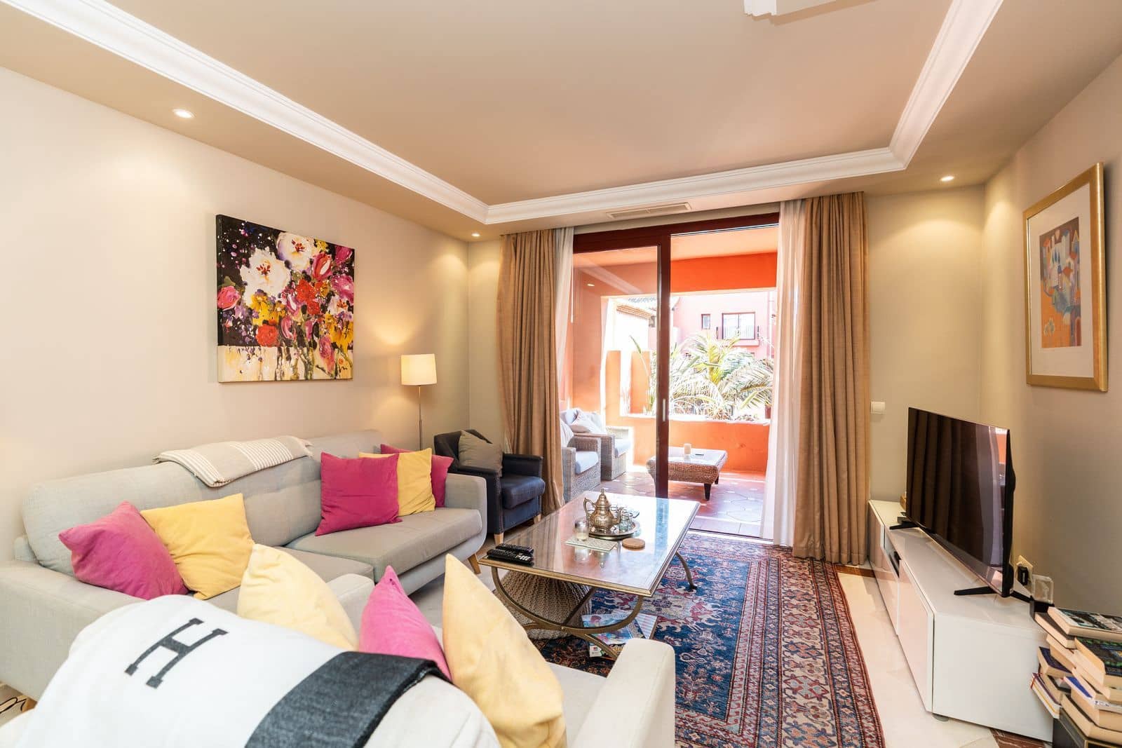 3 quarto Apartamento para venda em Elviria - 625 000 € (Ref: 9952140)
