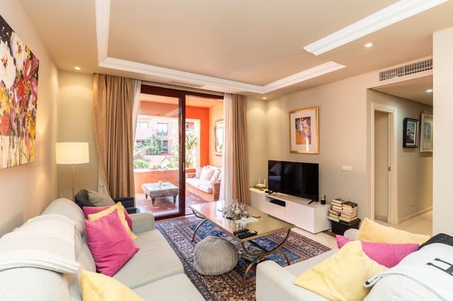 3 quarto Apartamento para venda em Elviria, Marbella - 625 000 € (Ref: 9952140)