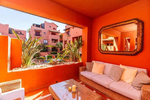 3 quarto Apartamento para venda em Elviria, Marbella - 625 000 € (Ref: 9952140)