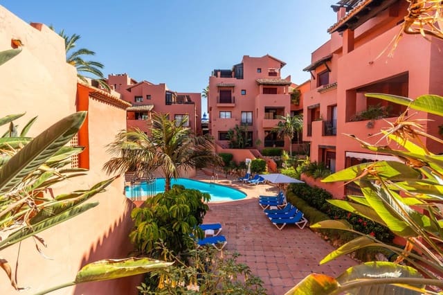3 quarto Apartamento para venda em Elviria, Marbella - 625 000 € (Ref: 9952140)