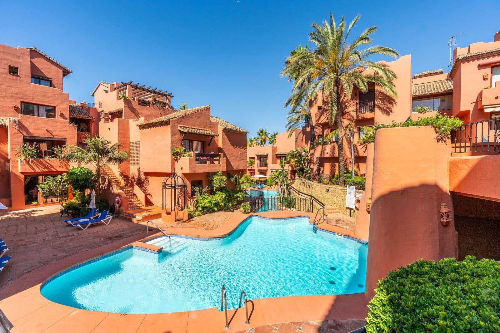 3 quarto Apartamento para venda em Elviria - 625 000 € (Ref: 9952140)