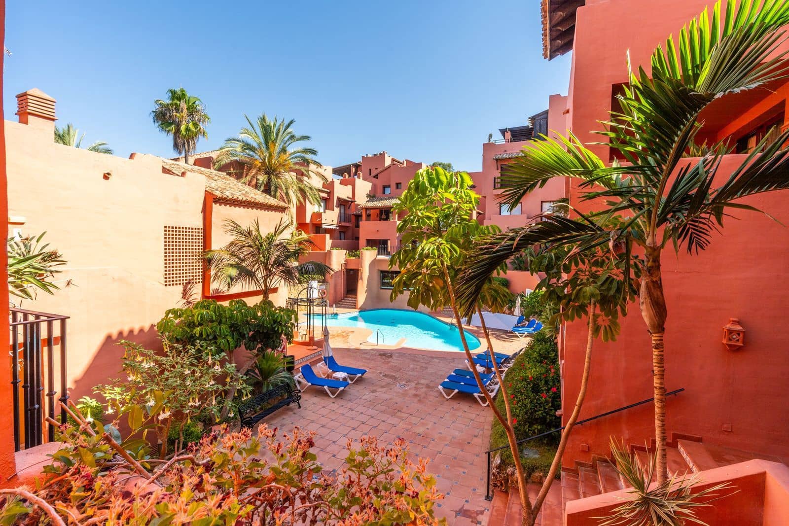 3 quarto Apartamento para venda em Elviria - 625 000 € (Ref: 9952140)