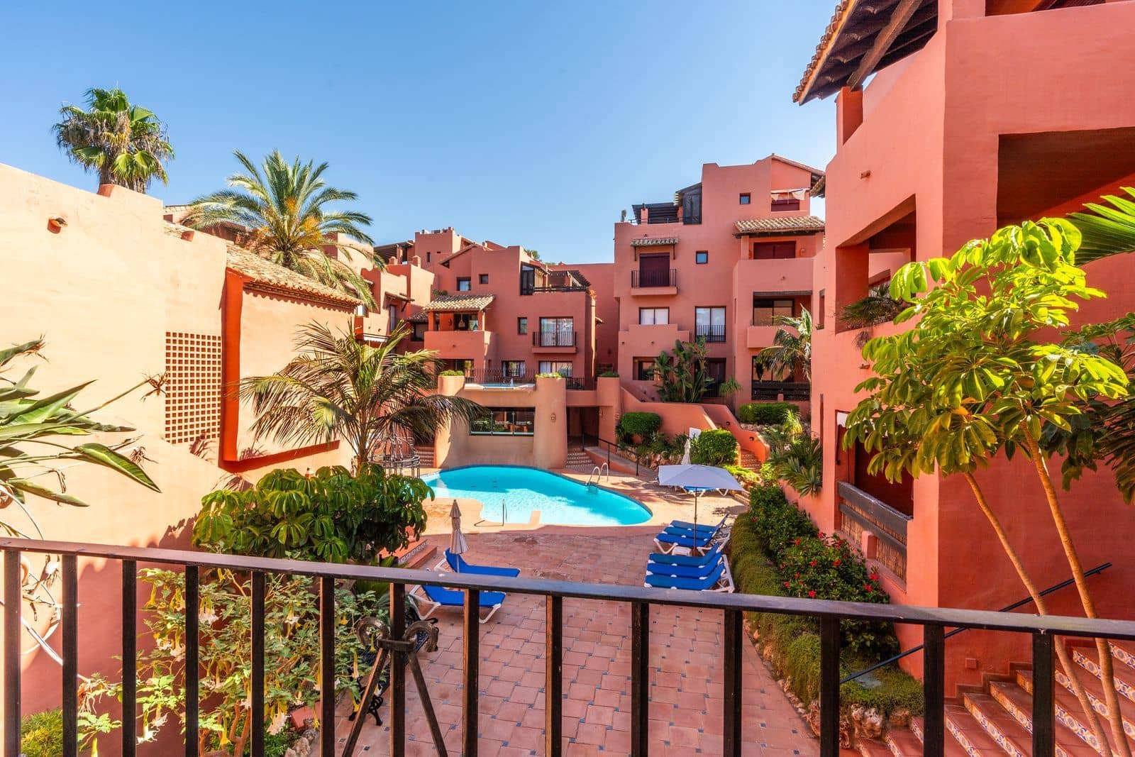 3 quarto Apartamento para venda em Elviria - 625 000 € (Ref: 9952140)