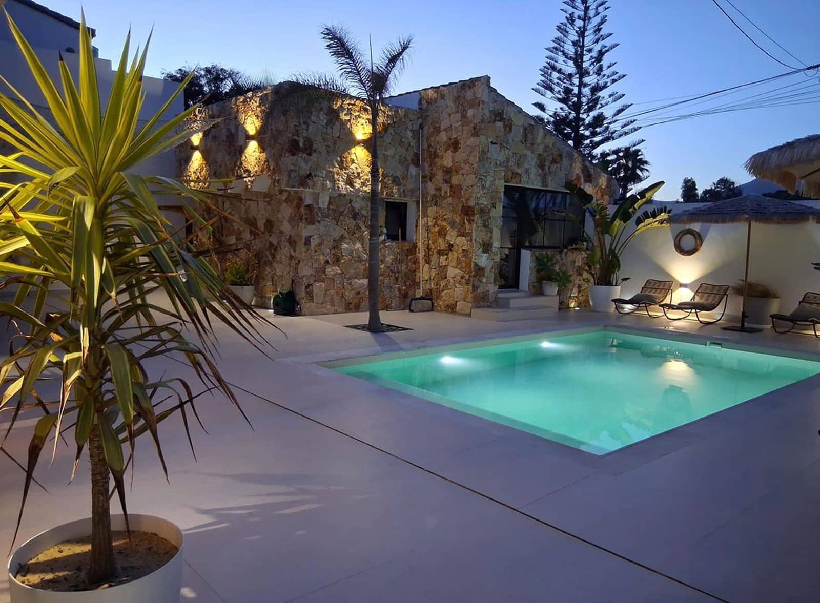 6 makuuhuone Huvila myytävänä paikassa Bahia Dorada - 2 700 000 € (Ref: 9952141)