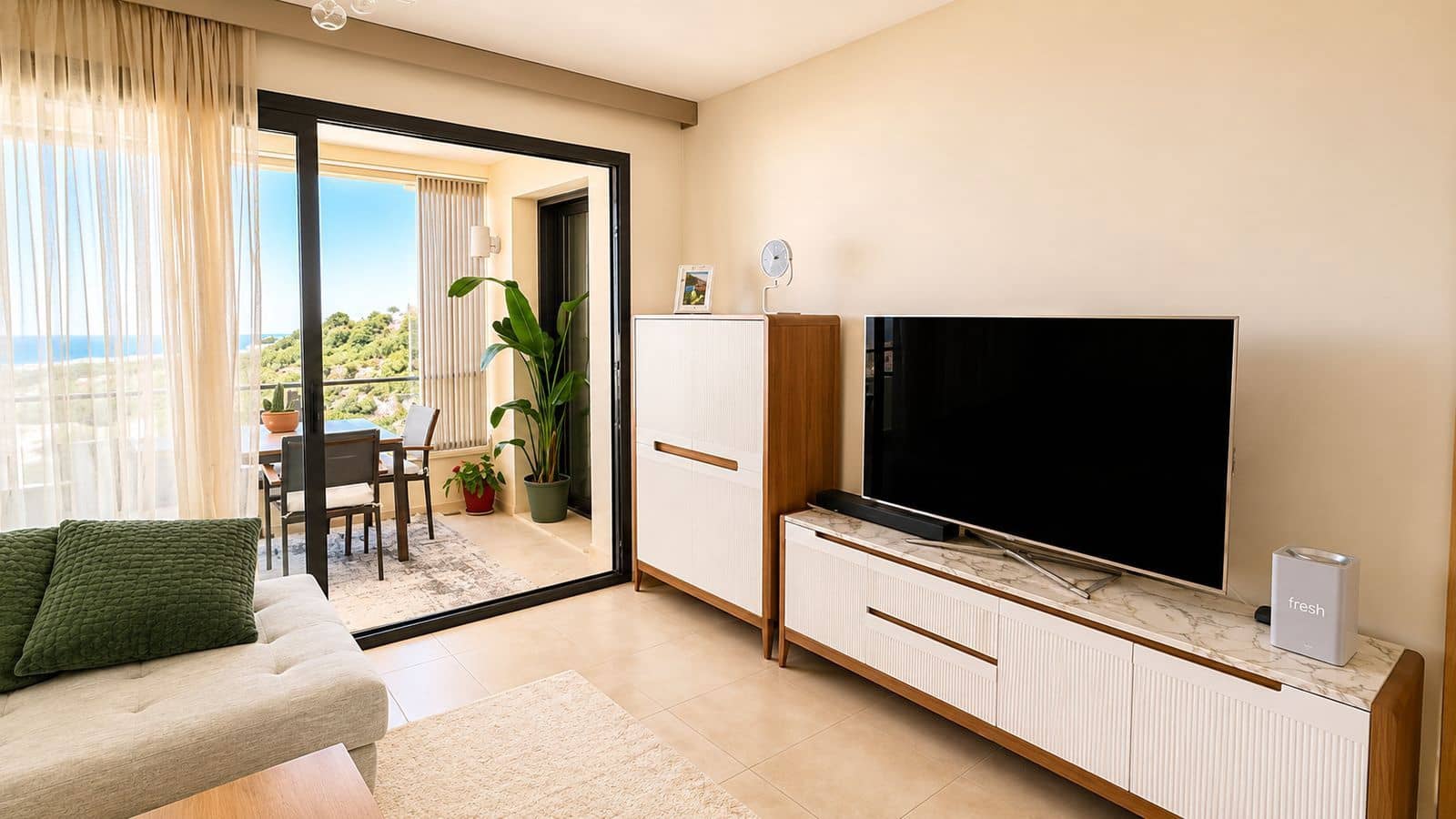 2 sovrum Lägenhet till salu i Los Monteros - 509 400 € (Ref: 9952143)