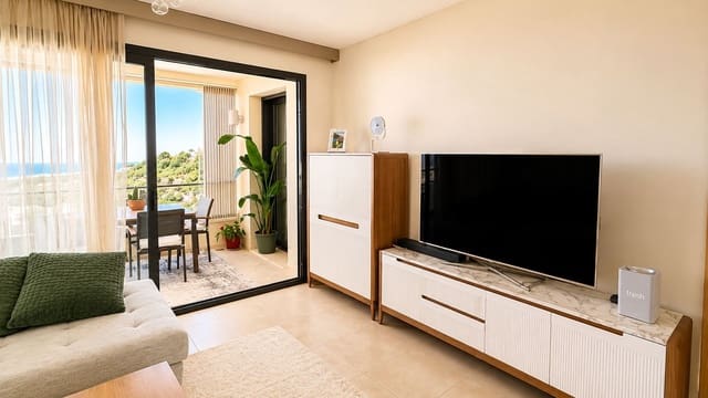 2 sovrum Lägenhet till salu i Los Monteros, Marbella - 509 400 € (Ref: 9952143)