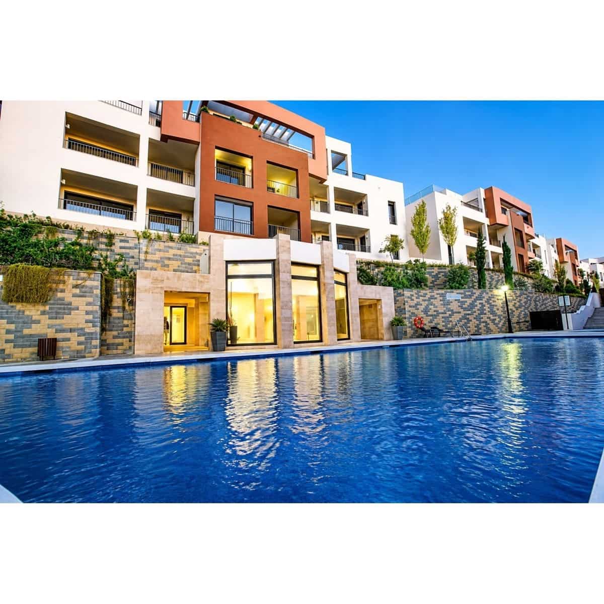 2 sovrum Lägenhet till salu i Los Monteros - 509 400 € (Ref: 9952143)