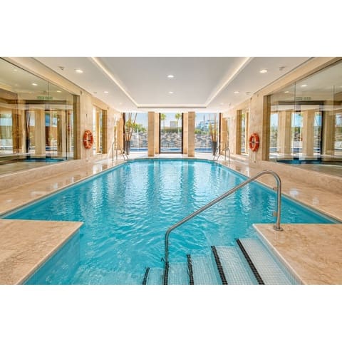 2 sovrum Lägenhet till salu i Los Monteros, Marbella - 509 400 € (Ref: 9952143)