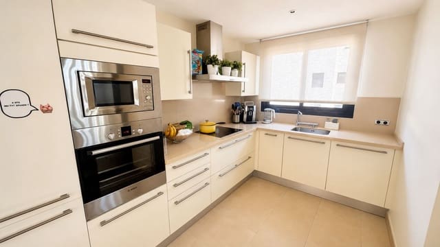 2 sovrum Lägenhet till salu i Los Monteros, Marbella - 509 400 € (Ref: 9952143)