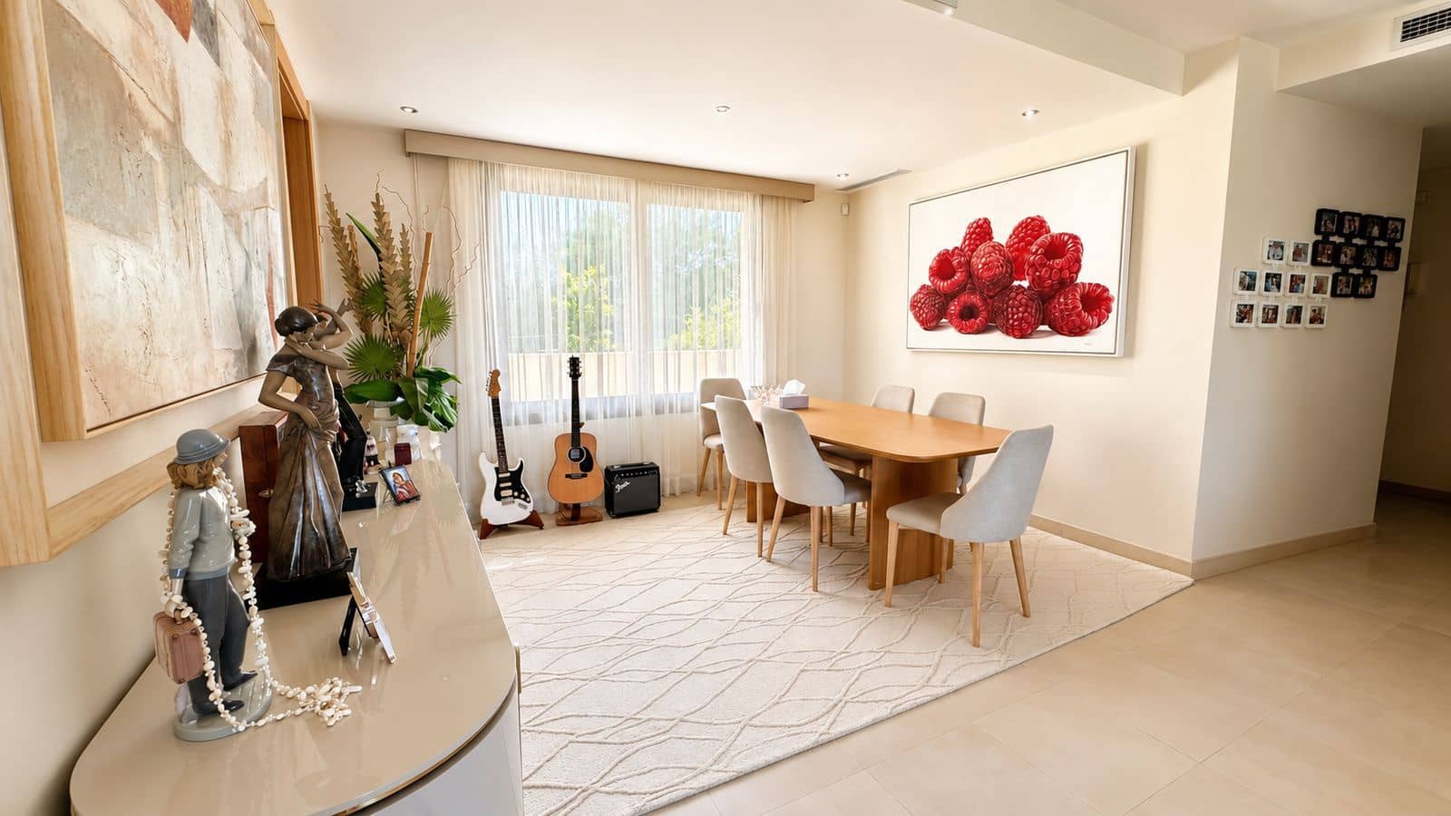 2 sovrum Lägenhet till salu i Los Monteros - 509 400 € (Ref: 9952143)