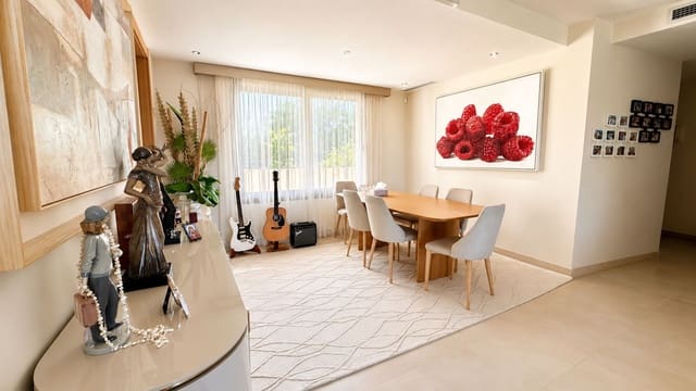 2 sovrum Lägenhet till salu i Los Monteros, Marbella - 509 400 € (Ref: 9952143)