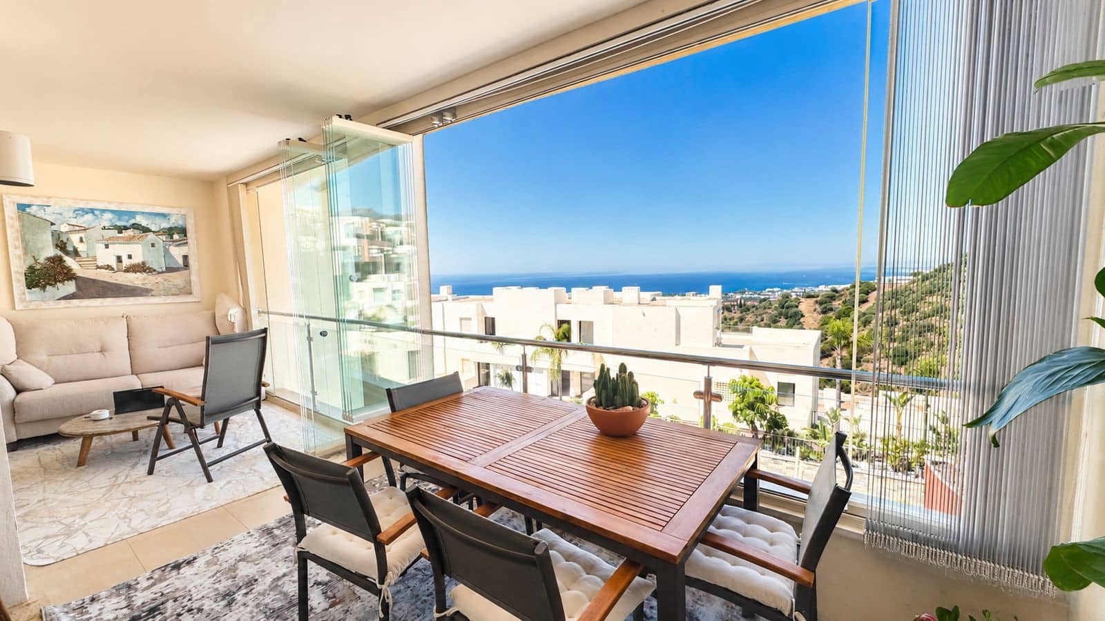 2 sovrum Lägenhet till salu i Los Monteros - 509 400 € (Ref: 9952143)
