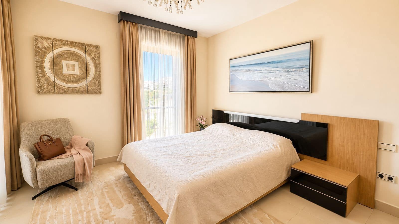 2 sovrum Lägenhet till salu i Los Monteros - 509 400 € (Ref: 9952143)