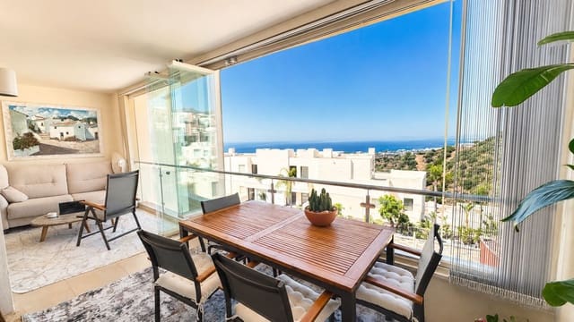 2 sovrum Lägenhet till salu i Los Monteros, Marbella - 509 400 € (Ref: 9952143)