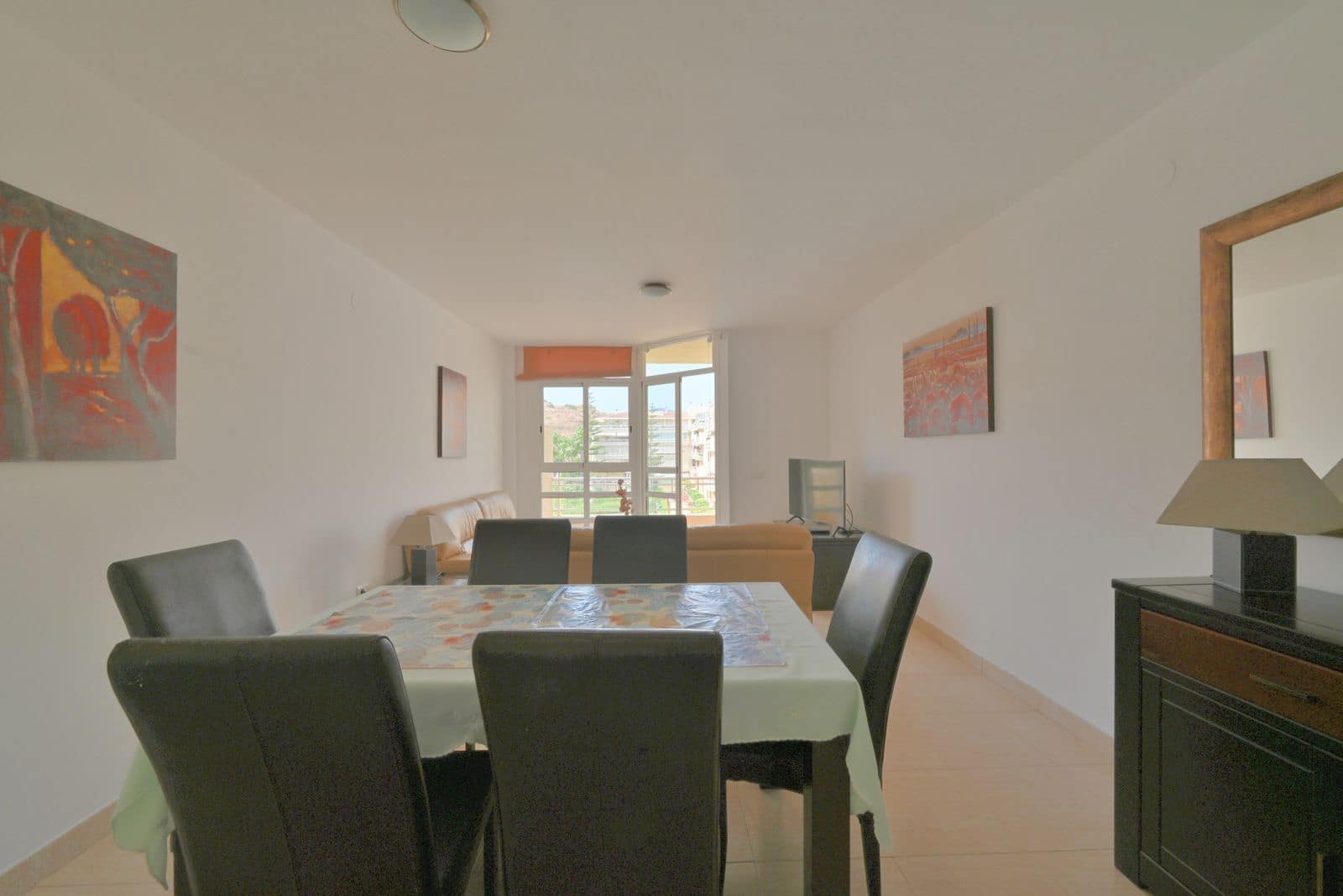 3 camera da letto Appartamento in vendita in La Cala Hills - 325.000 € (Rif: 9952144)