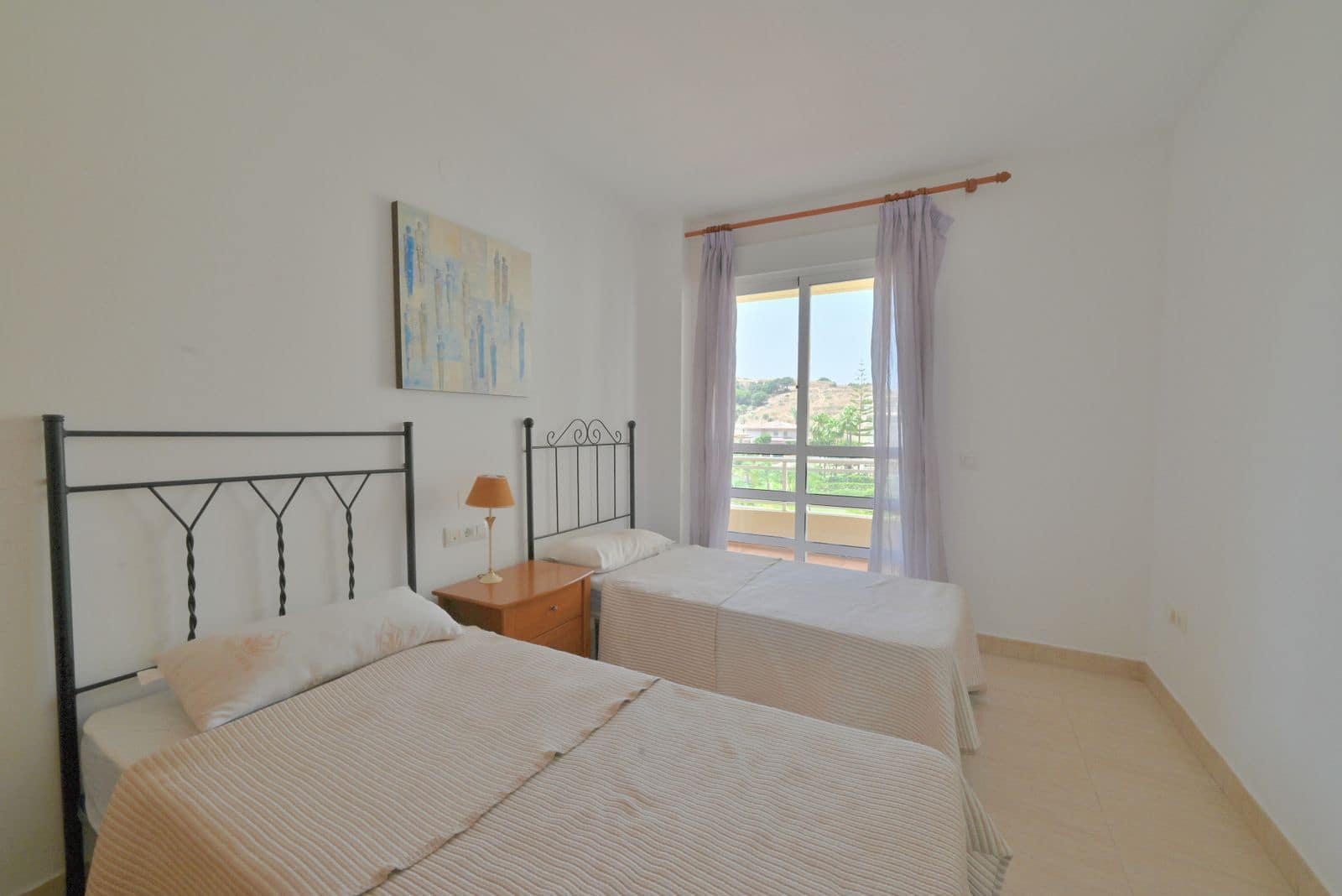 3 camera da letto Appartamento in vendita in La Cala Hills - 325.000 € (Rif: 9952144)
