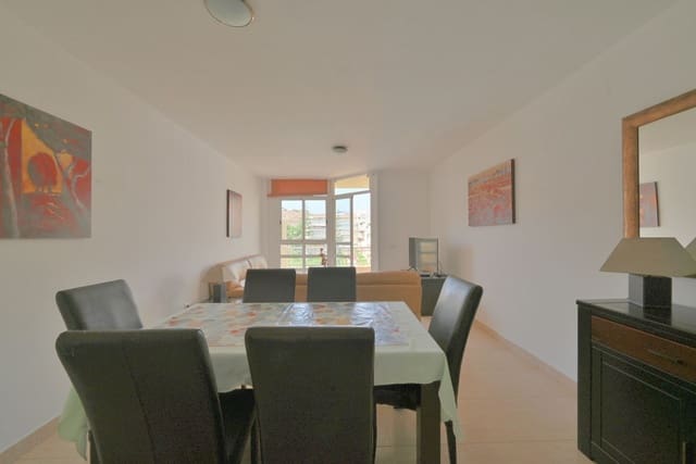 3 camera da letto Appartamento in vendita in La Cala Hills, Mijas - 325.000 € (Rif: 9952144)