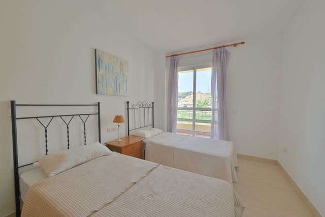 3 camera da letto Appartamento in vendita in La Cala Hills, Mijas - 325.000 € (Rif: 9952144)