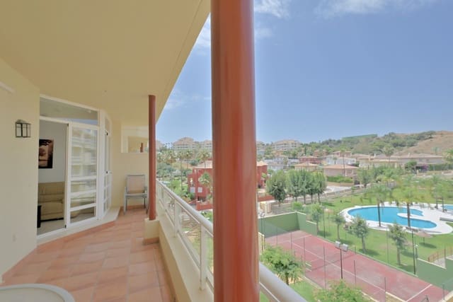 3 camera da letto Appartamento in vendita in La Cala Hills, Mijas - 325.000 € (Rif: 9952144)