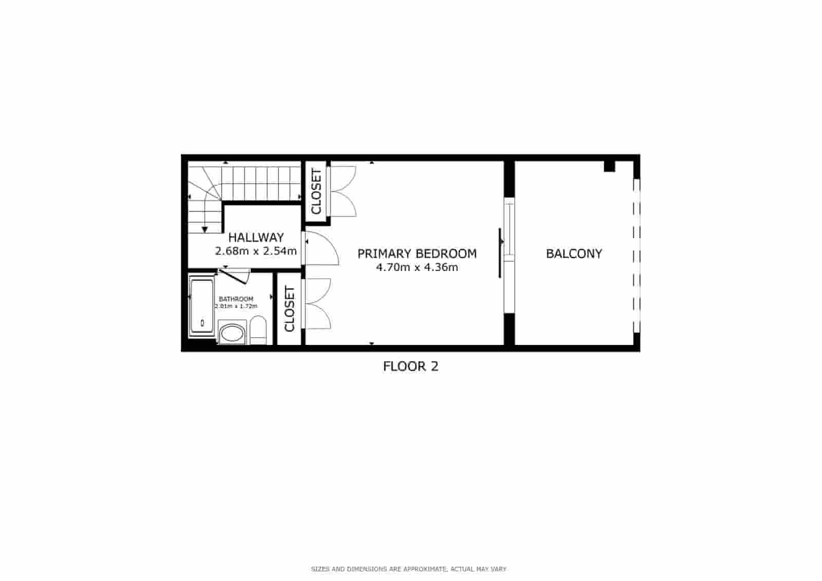 2 makuuhuone Huoneisto myytävänä paikassa Calahonda - 575 000 € (Ref: 9952145)
