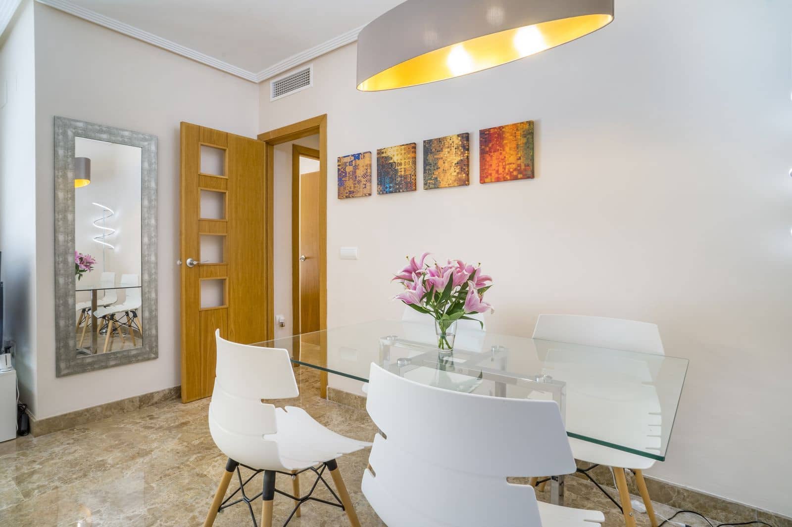 2 camera da letto Appartamento in vendita in New Golden Mile - 345.000 € (Rif: 9952146)