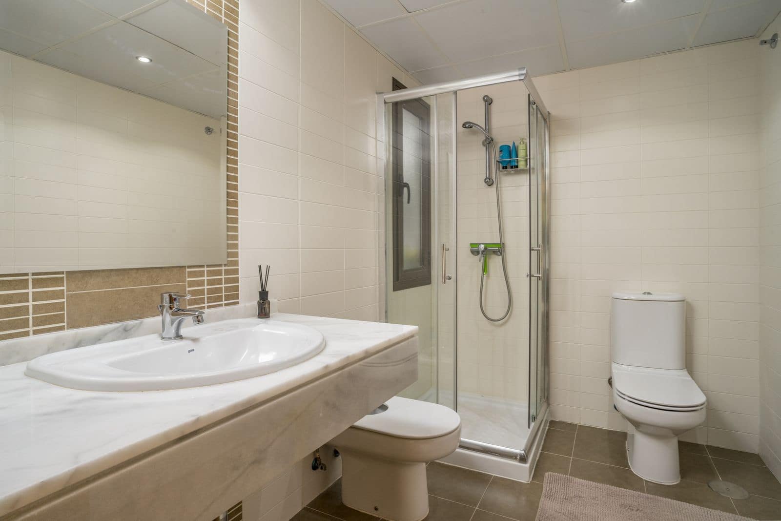 2 camera da letto Appartamento in vendita in New Golden Mile - 345.000 € (Rif: 9952146)