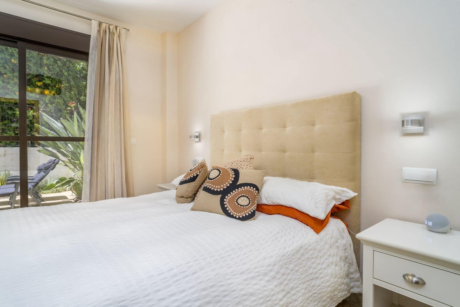 2 camera da letto Appartamento in vendita in New Golden Mile - 345.000 € (Rif: 9952146)