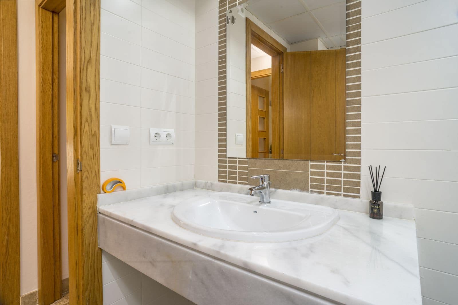 2 camera da letto Appartamento in vendita in New Golden Mile - 345.000 € (Rif: 9952146)