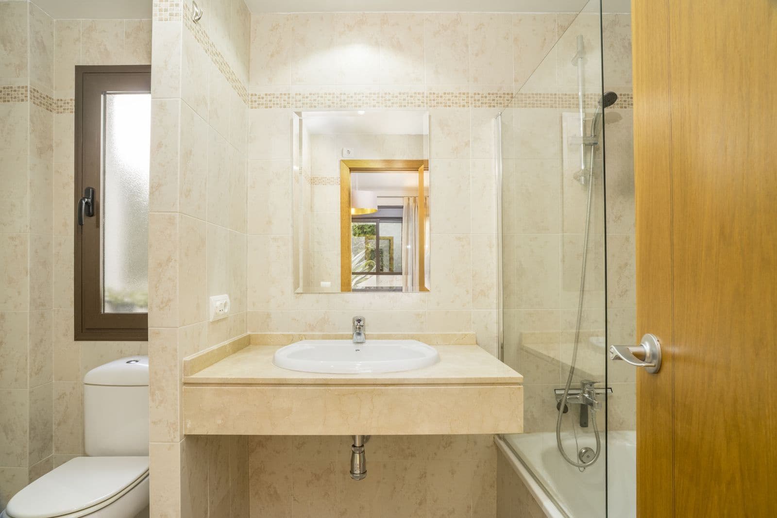 2 camera da letto Appartamento in vendita in New Golden Mile - 345.000 € (Rif: 9952146)
