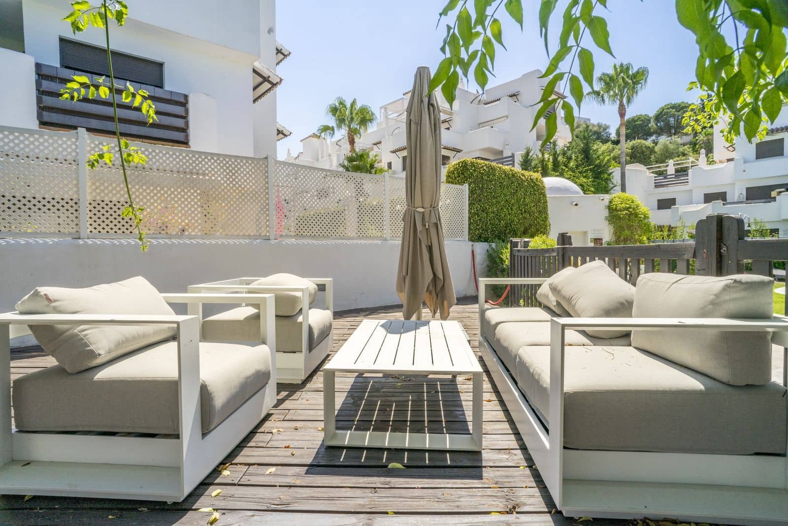 2 camera da letto Appartamento in vendita in New Golden Mile - 345.000 € (Rif: 9952146)