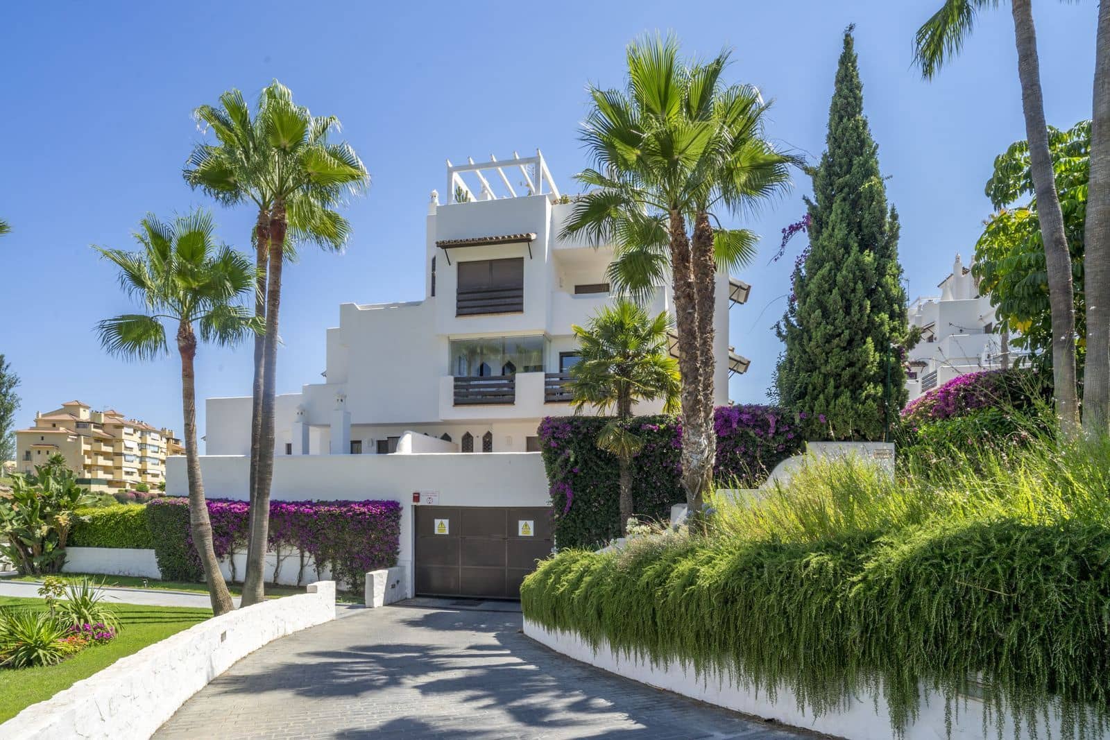 2 camera da letto Appartamento in vendita in New Golden Mile - 345.000 € (Rif: 9952146)