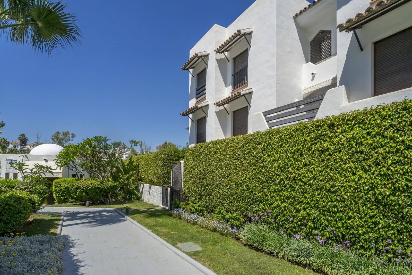 2 camera da letto Appartamento in vendita in New Golden Mile - 345.000 € (Rif: 9952146)