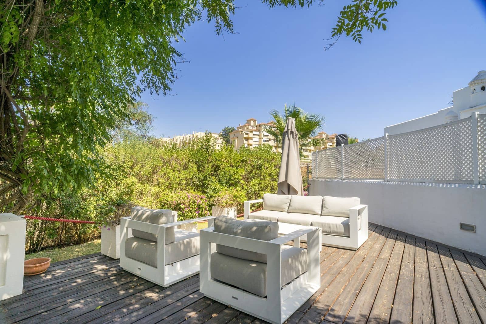 2 camera da letto Appartamento in vendita in New Golden Mile - 345.000 € (Rif: 9952146)