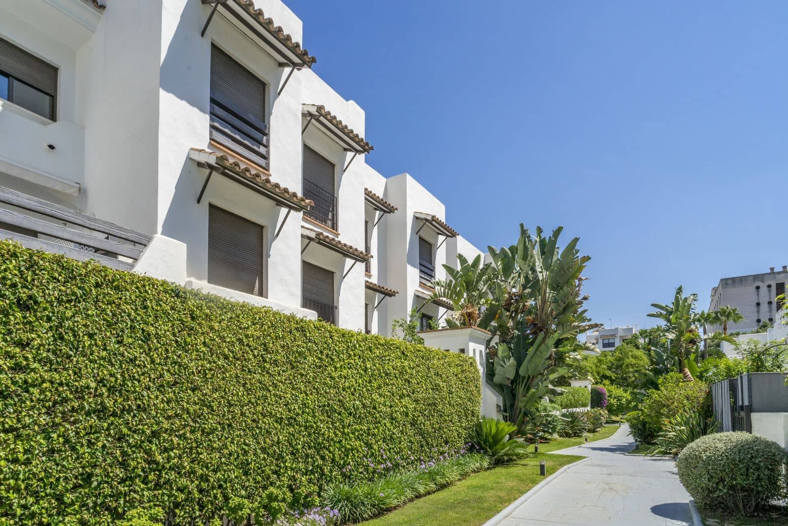 2 camera da letto Appartamento in vendita in New Golden Mile - 345.000 € (Rif: 9952146)