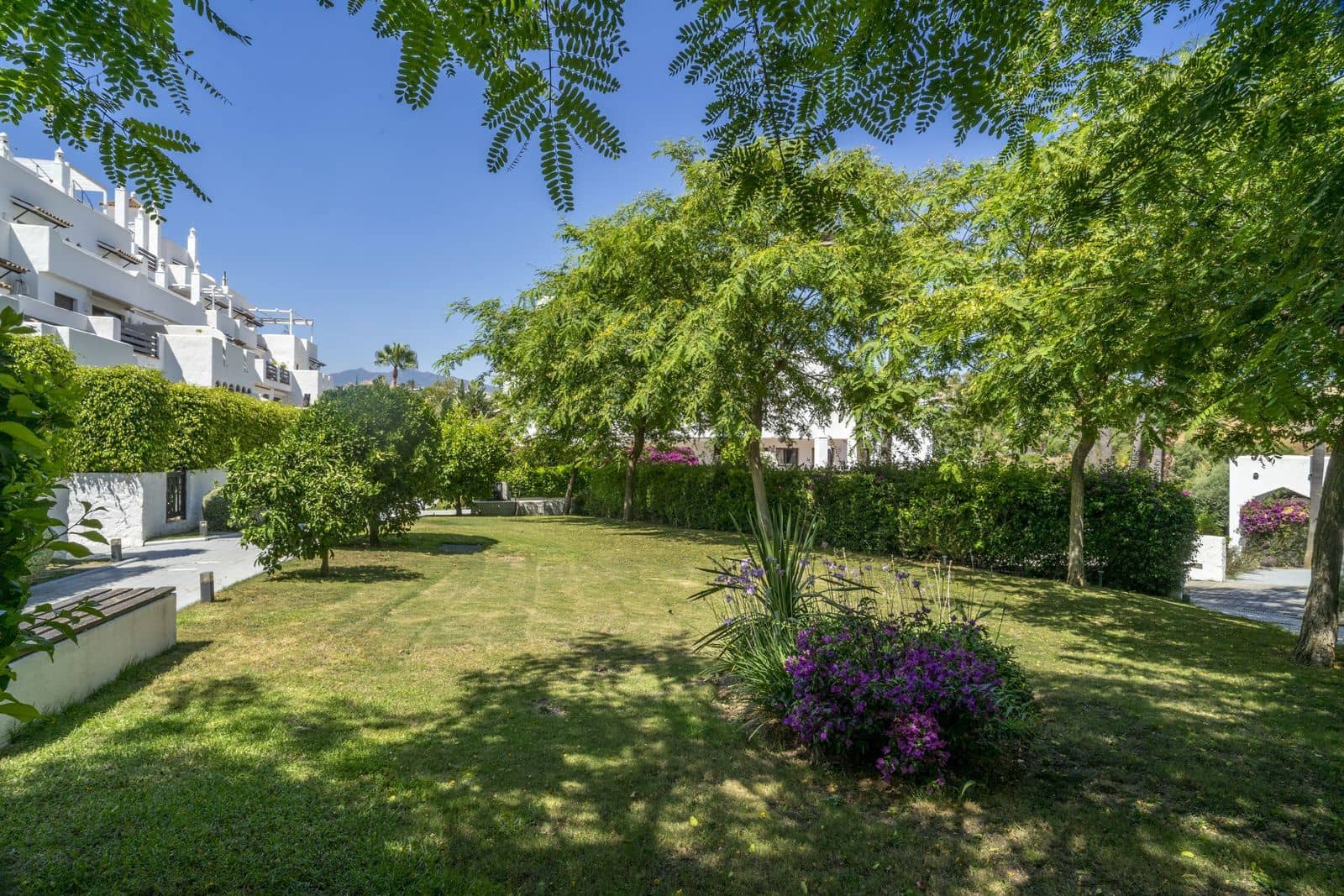 2 camera da letto Appartamento in vendita in New Golden Mile - 345.000 € (Rif: 9952146)