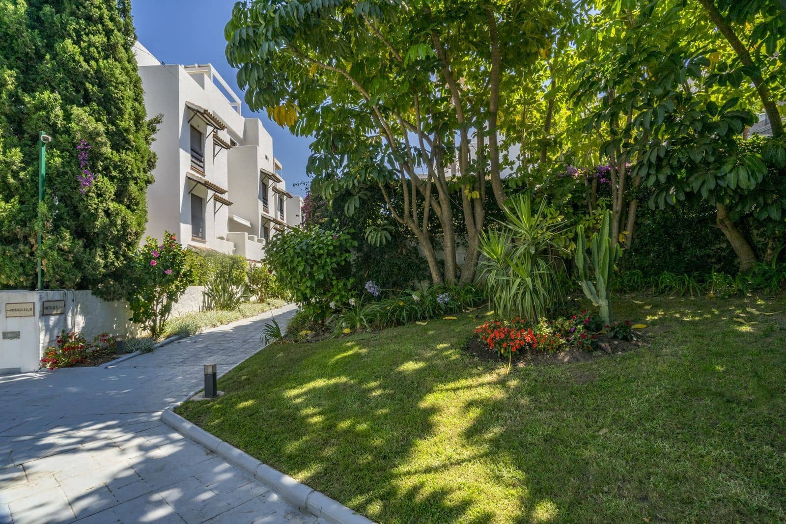 2 camera da letto Appartamento in vendita in New Golden Mile - 345.000 € (Rif: 9952146)