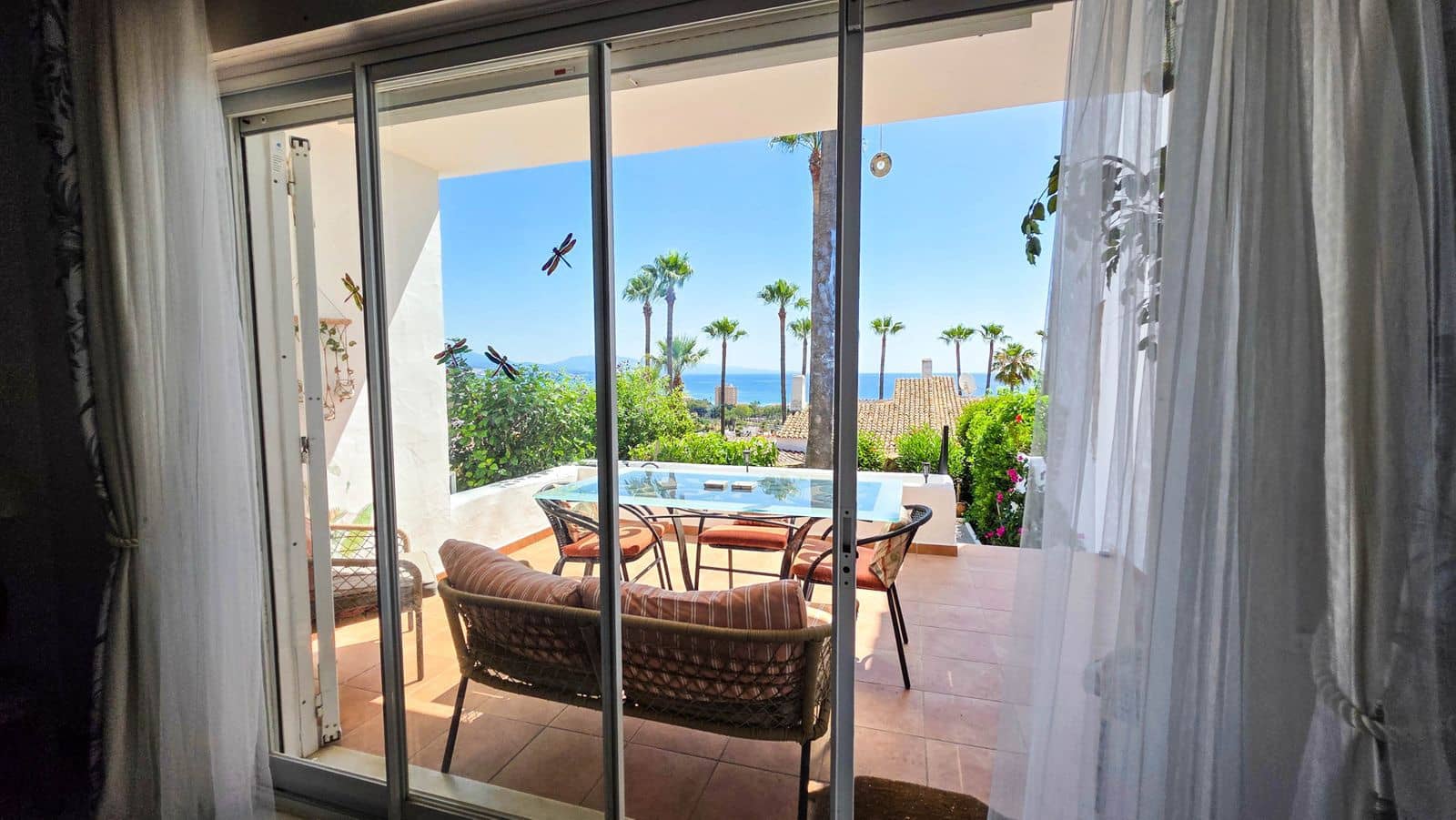 3 makuuhuone Omakotitalo myytävänä paikassa La Duquesa / Puerto de la Duquesa - 515 000 € (Ref: 9952148)