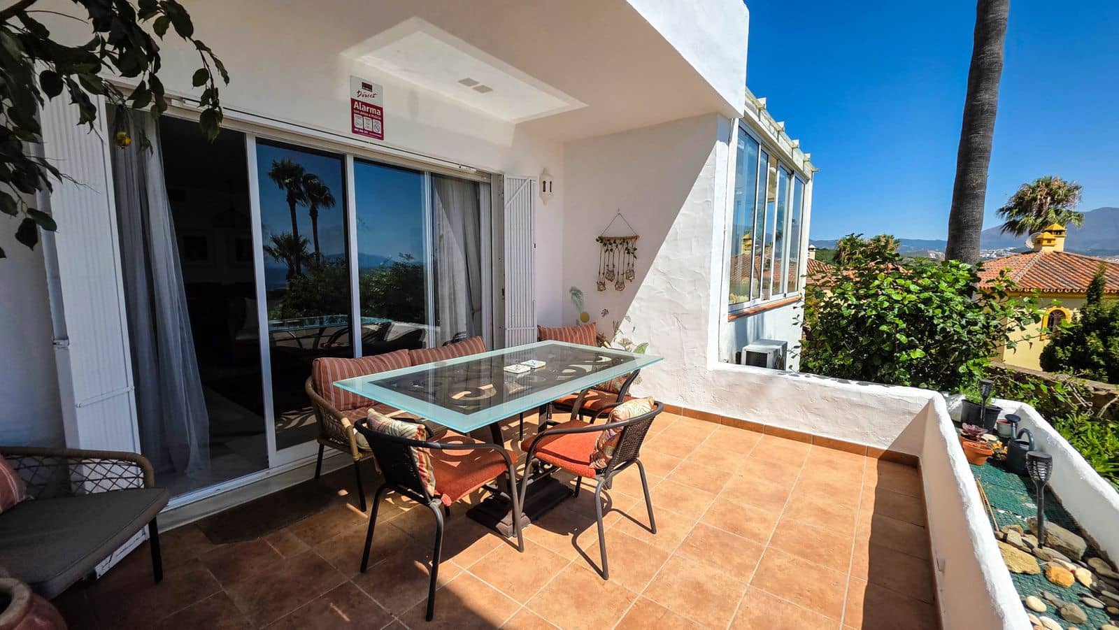 3 makuuhuone Omakotitalo myytävänä paikassa La Duquesa / Puerto de la Duquesa - 515 000 € (Ref: 9952148)