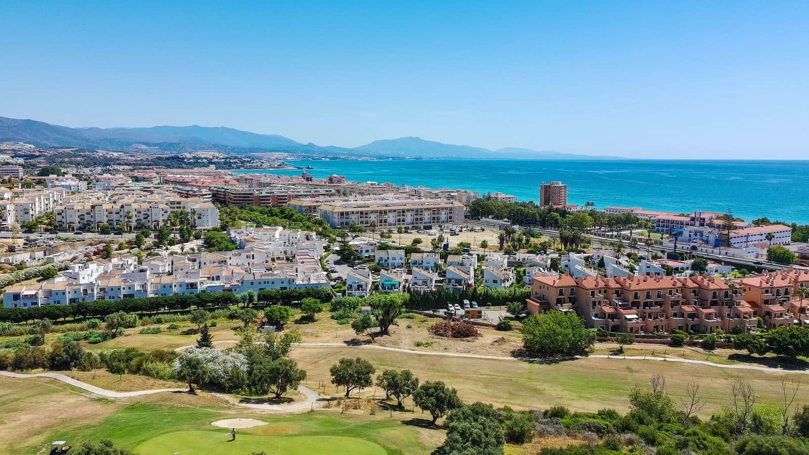 3 makuuhuone Omakotitalo myytävänä paikassa La Duquesa / Puerto de la Duquesa - 515 000 € (Ref: 9952148)