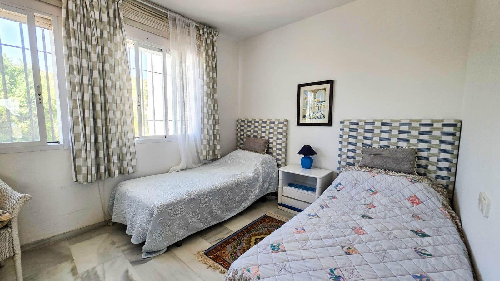 3 makuuhuone Omakotitalo myytävänä paikassa La Duquesa / Puerto de la Duquesa - 515 000 € (Ref: 9952148)