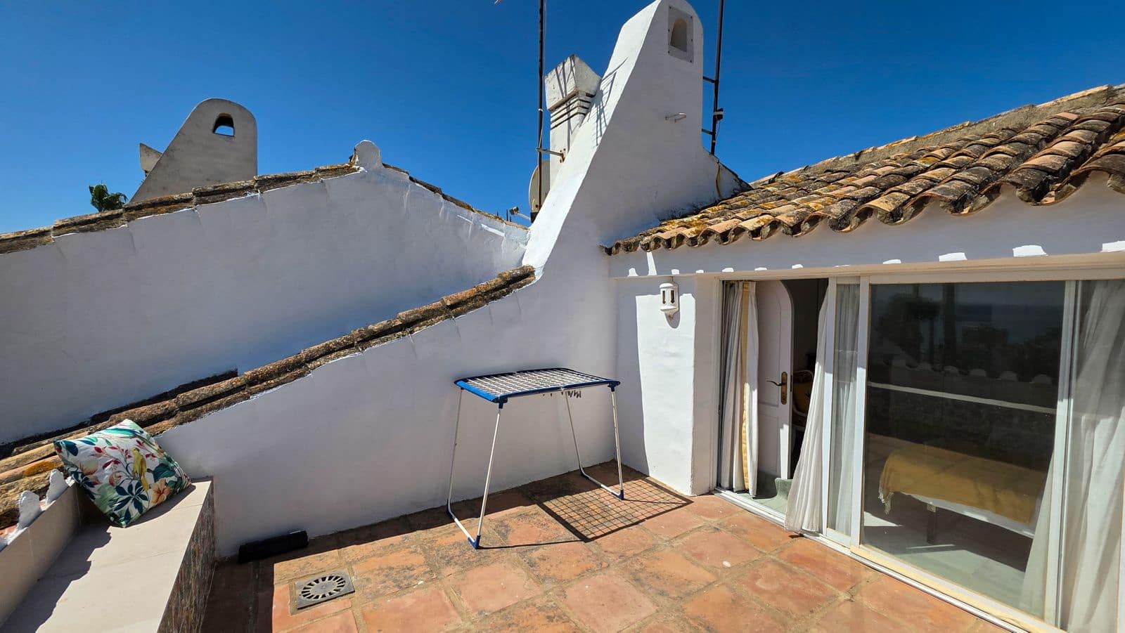 3 makuuhuone Omakotitalo myytävänä paikassa La Duquesa / Puerto de la Duquesa - 515 000 € (Ref: 9952148)