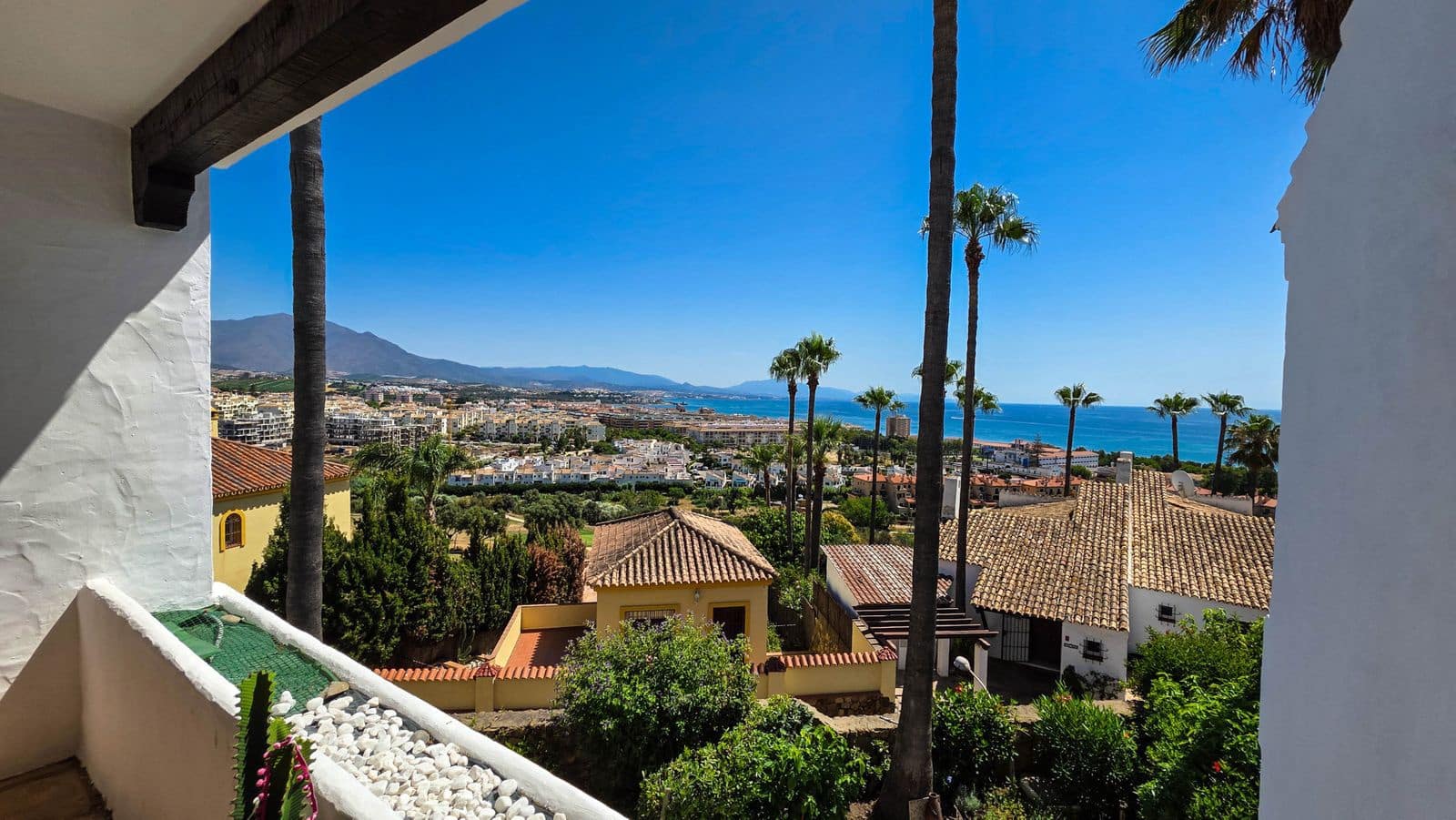 3 makuuhuone Omakotitalo myytävänä paikassa La Duquesa / Puerto de la Duquesa - 515 000 € (Ref: 9952148)